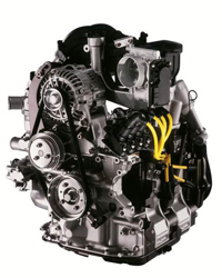 P475D Engine